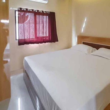 Jatiwangi Syariah Guest House Mitra Reddoorz Majalengka Exteriér fotografie
