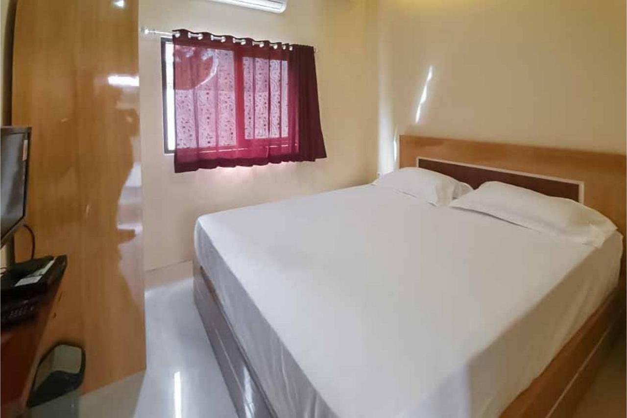 Jatiwangi Syariah Guest House Mitra Reddoorz Majalengka Exteriér fotografie