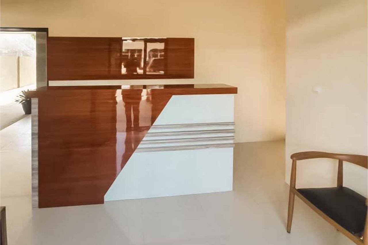 Jatiwangi Syariah Guest House Mitra Reddoorz Majalengka Exteriér fotografie